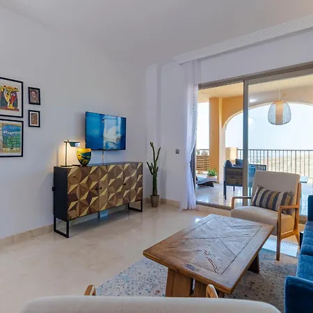 Appartement Benahavis Abode With Panoramic Views Estepona