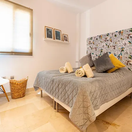 Benahavis Abode With Panoramic Views Appartement Estepona