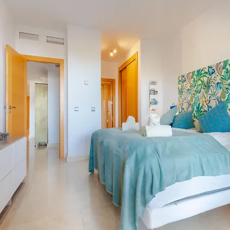 Benahavis Abode With Panoramic Views Apartment *