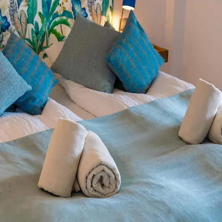 Benahavis Abode With Panoramic Views Appartement *