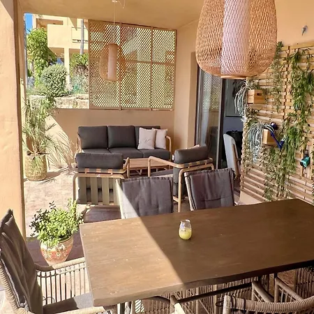 Apartment Benahavis Abode With Panoramic Views Estepona