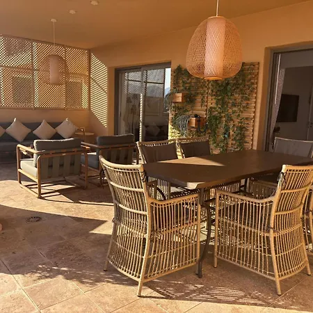 Benahavis Abode With Panoramic Views Appartement *