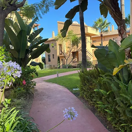 Appartement Benahavis Abode With Panoramic Views