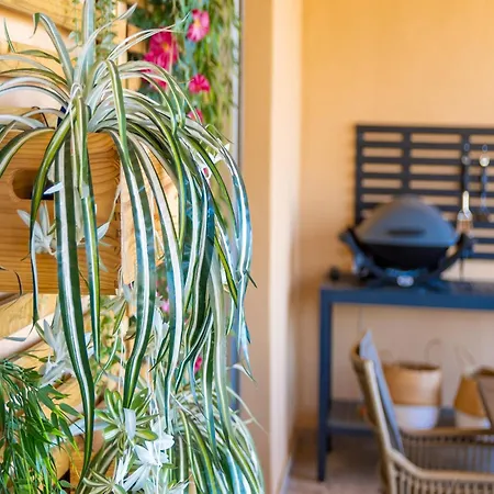 Appartement Benahavis Abode With Panoramic Views *