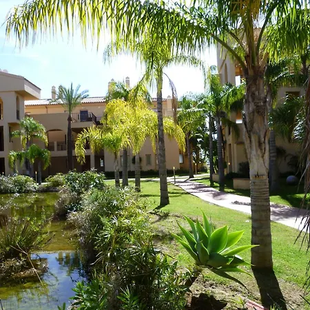 Benahavis Abode With Panoramic Views Apartment *