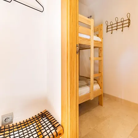 Appartement Benahavis Abode With Panoramic Views Estepona